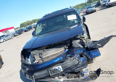 2015 Honda Pilot Touring z USA, uszkodzony, nr VIN 5FNYF4H95FB015194